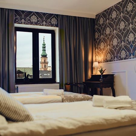 Apartament Ambasada Zamość Εξωτερικό φωτογραφία